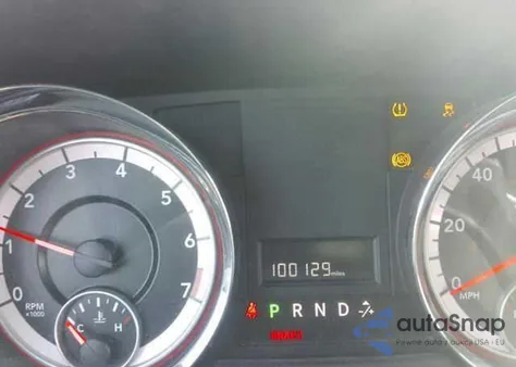 2014 Dodge Grand Caravan Avp/Se from USA, damaged, VIN 2C4RDGBG2ER424419